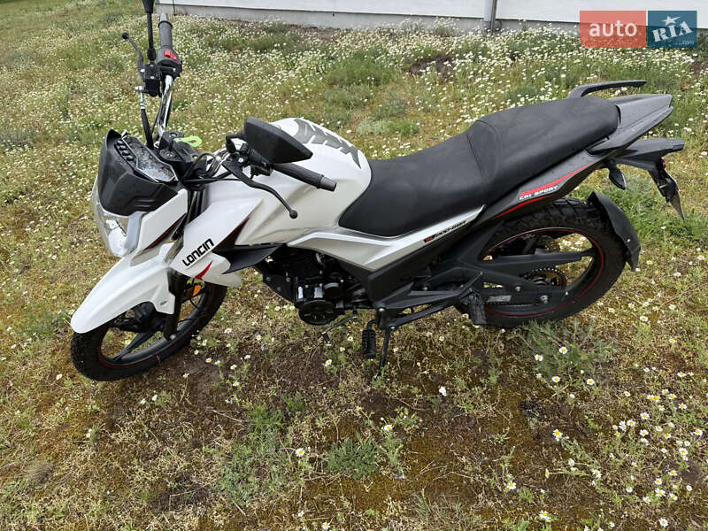 Вантажні моторолери, мотоцикли, скутери, мопеди Loncin JL 200-68A 2019 в Маневичах фото 9 Вантажні моторолери, мотоцикли, скутери, мопеди Loncin JL 200-68A 2019 в Маневичах