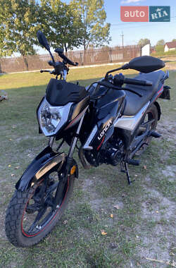 Мотоцикл Классик Loncin JL 200-68A 2022 в Заречном