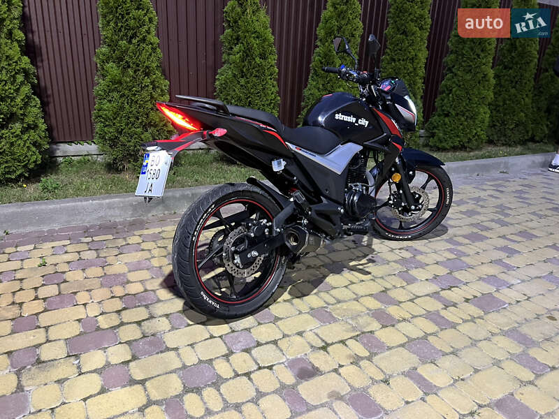 Мопеды Loncin JL 200-68A 2023 в Дружбе