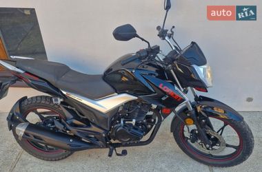 Мотоцикл Классик Loncin JL 200-68A 2018 в Ровно