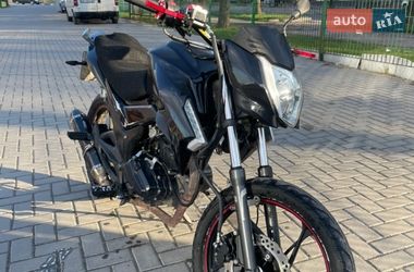 Мопеди Loncin JL 200-68A 2019 в Рівному