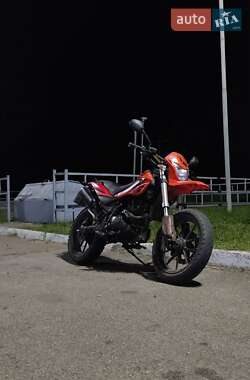 Мотоцикл Кросс Loncin JL 200 GY-2C 2013 в 