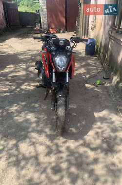 Мотоцикл Туризм Loncin LX 200-23 2020 в Рівному