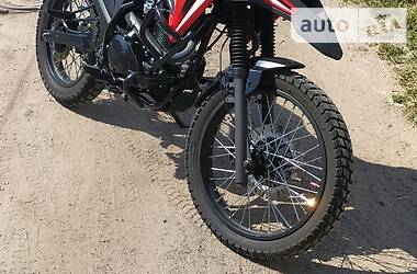 Мотоцикл Внедорожный (Enduro) Loncin LX 200-GY3 2019 в Александрие