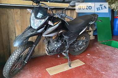 Мотоцикл Классик Loncin LX 200-GY3 2023 в Нежине
