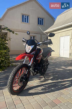 Мотоцикл Круизер Loncin LX 200-GY3 2022 в Могилев-Подольске