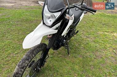 Мотоцикл Классик Loncin LX 200-GY3 2020 в 