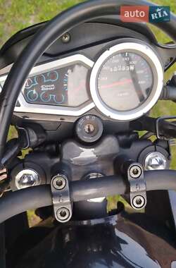 Мотоцикл Кросс Loncin LX 200-GY3 2023 в 