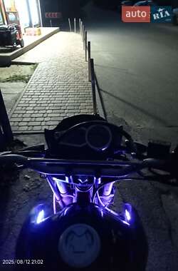 Мотоцикл Внедорожный (Enduro) Loncin LX 200-GY3 2019 в 