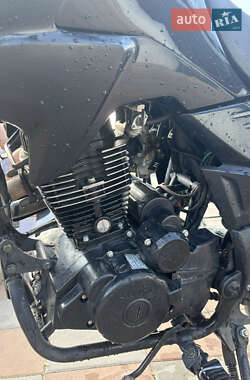 Мотоцикл Позашляховий (Enduro) Loncin LX 200-GY3 2023 в 