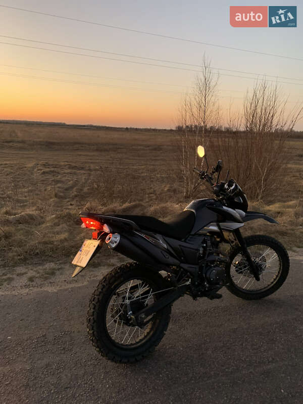 Мотовсюдиход Loncin LX 200-GY3 2023 в Ратному фото 6 Мотовсюдиход Loncin LX 200-GY3 2023 в Ратному