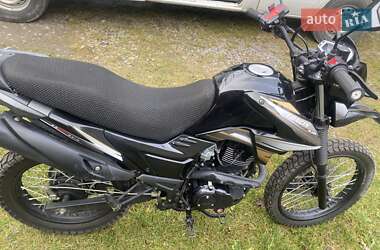 Мотоцикл Классік Loncin LX 200-GY3 2024 в Томашгороді