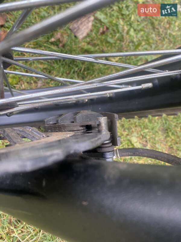 Мотоцикл Классик Loncin LX 200-GY3 2024 в Томашгороде