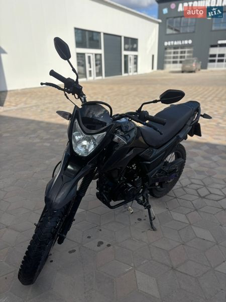 Loncin LX 200-GY3 2023