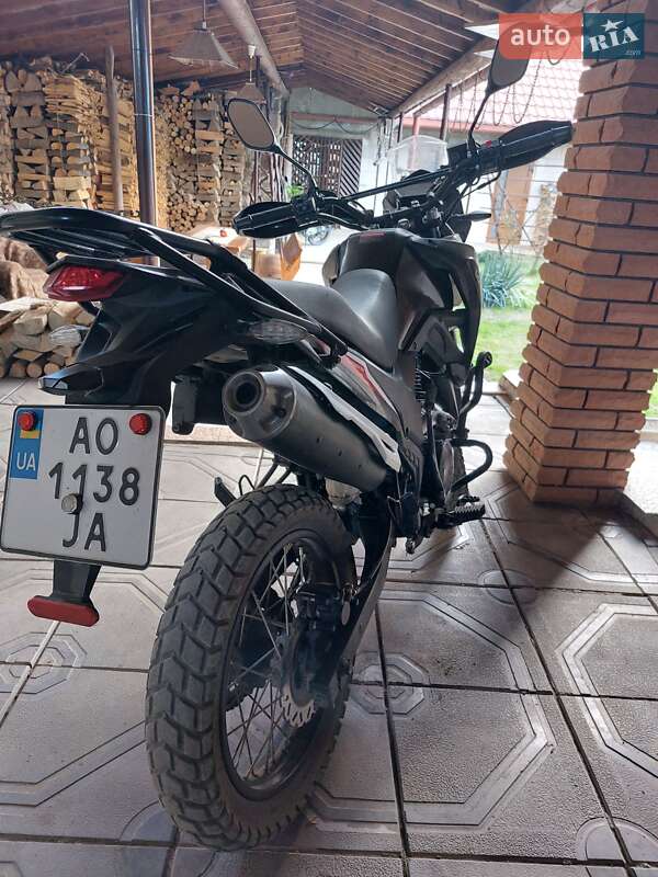 Мотовездеход Loncin LX 200 2021 в Тячеве