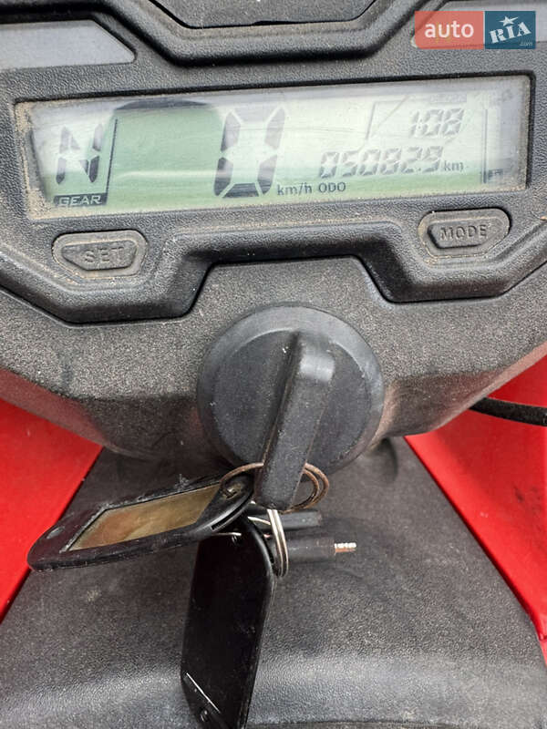 Квадроцикл утилитарный Loncin LX 200 2020 в Чугуеве фото 8 Квадроцикл утилитарный Loncin LX 200 2020 в Чугуеве