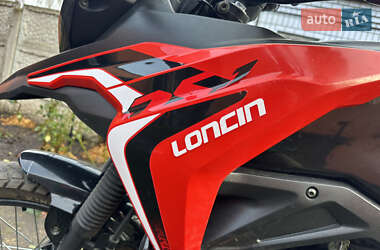 Мотоцикл Внедорожный (Enduro) Loncin LX 200GY-7A 2021 в Недригайлове