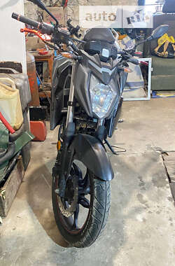 Мотоцикл Классик Loncin LX 250-12C 2020 в Хмельницком