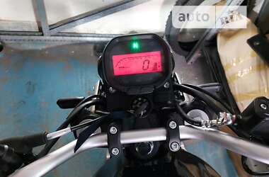 Мотоцикл Классик Loncin LX 250-12C 2023 в Киеве