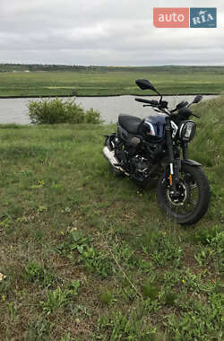 Loncin LX 250-12C 2021