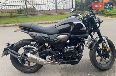 Мотоцикл Классік Loncin LX 250-12C 2023 в Луцьку