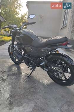 Мотоцикл Многоцелевой (All-round) Loncin LX 250-12C 2023 в Каменец-Подольском