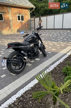 Боббер Loncin LX 250-12C 2023 в Черновцах