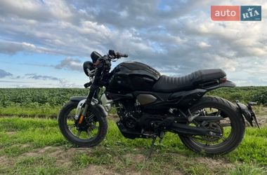 Мотоцикл Классик Loncin LX 250-12C 2020 в Городке