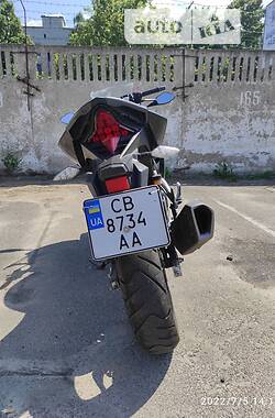Мотоцикл Спорт-туризм Loncin LX 250GS-2A 2016 в Мене