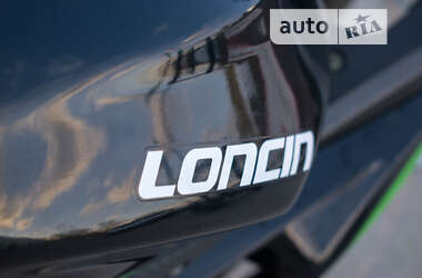 Мотоцикл Багатоцільовий (All-round) Loncin LX 250GS-2A 2021 в Бердичеві
