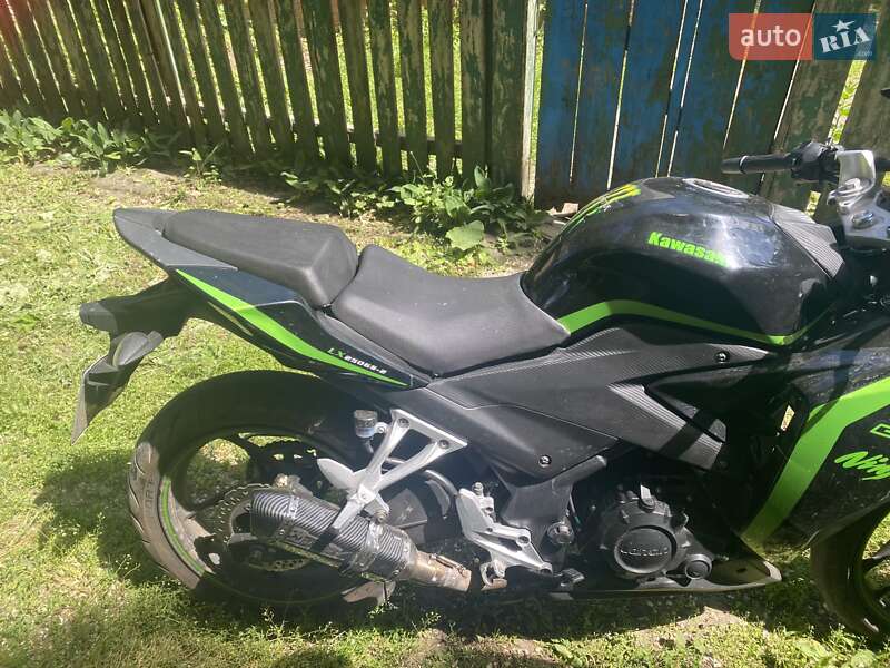 Мотоцикл Классик Loncin LX 250GS-2A 2015 в Лубнах