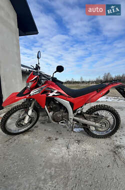 Мотоцикл Внедорожный (Enduro) Loncin LX 250GS-2A 2024 в 