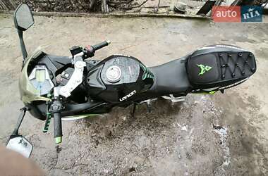 Мотоцикл Без обтекателей (Naked bike) Loncin LX 250GS-2A 2020 в 