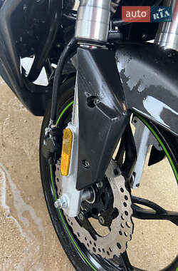 Спортбайк Loncin LX 250GS-2A 2021 в 