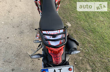 Мотоцикл Внедорожный (Enduro) Loncin LX 250GY-3 2018 в Косове