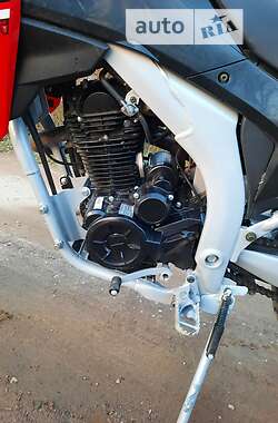 Мотоцикл Позашляховий (Enduro) Loncin LX 250GY-3 2020 в Виноградові