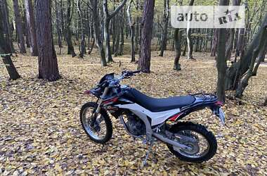 Мотоцикл Позашляховий (Enduro) Loncin LX 250GY-3 2021 в Жовкві