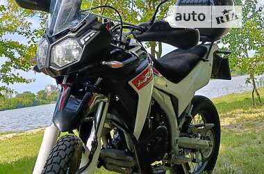 Мотоцикл Багатоцільовий (All-round) Loncin LX 250GY-3 2022 в Смілі