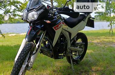 Мотоцикл Багатоцільовий (All-round) Loncin LX 250GY-3 2022 в Смілі