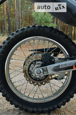 Мотоцикл Позашляховий (Enduro) Loncin LX 250GY-3 2020 в Рокитному