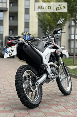 Мотоцикл Внедорожный (Enduro) Loncin LX 250GY-3 2023 в Львове