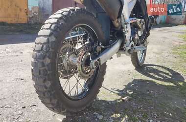 Мотоцикл Туризм Loncin LX 250GY-3 2020 в 