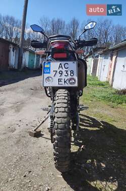 Мотоцикл Туризм Loncin LX 250GY-3 2020 в 