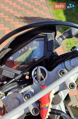 Мотоцикл Кросс Loncin LX 250GY-3 2019 в 