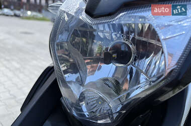 Мотоцикл Позашляховий (Enduro) Loncin LX 250GY-3 2020 в 