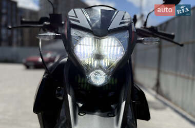 Мотоцикл Позашляховий (Enduro) Loncin LX 250GY-3 2020 в 