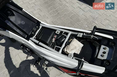 Мотоцикл Позашляховий (Enduro) Loncin LX 250GY-3 2020 в 