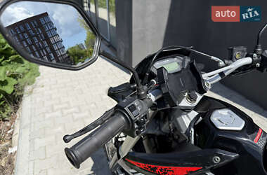 Мотоцикл Позашляховий (Enduro) Loncin LX 250GY-3 2020 в 