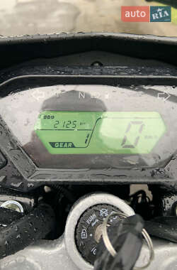 Мотоцикл Кросс Loncin LX 250GY-3 2025 в 