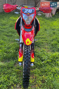 Мотоцикл Внедорожный (Enduro) Loncin LX 250GY-3 2016 в 